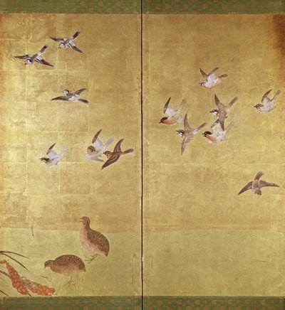 Autunno da Kano Sanraku